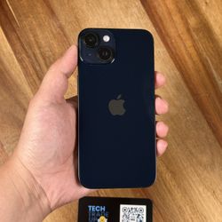iPhone 14 128Gb Black 🖤 Unlocked *Free Delivery At Full Price* 