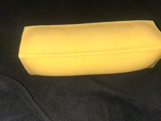 Butter squishing