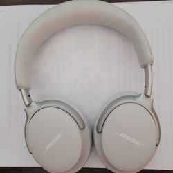 Bose  QC Ultra Headphones