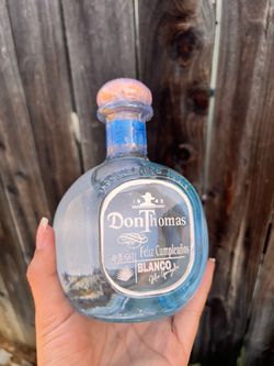 CUSTOM Bottles