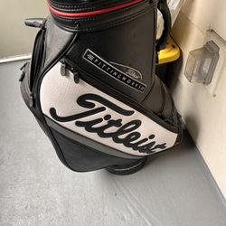 Golf Bags