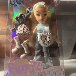 20 Year Anniversary Cloe Bratz Doll