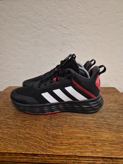 Adidas Men's Ownthegame 2.0 Basketball Shoes 
Men's Size 7