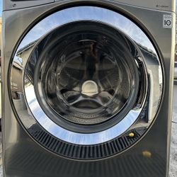 LG Direct Drive Washer
