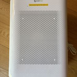 Air purifier