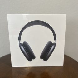 Apple AirPods Max - Space Gray 