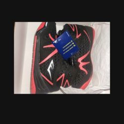 Everlast Boxing Shoes 