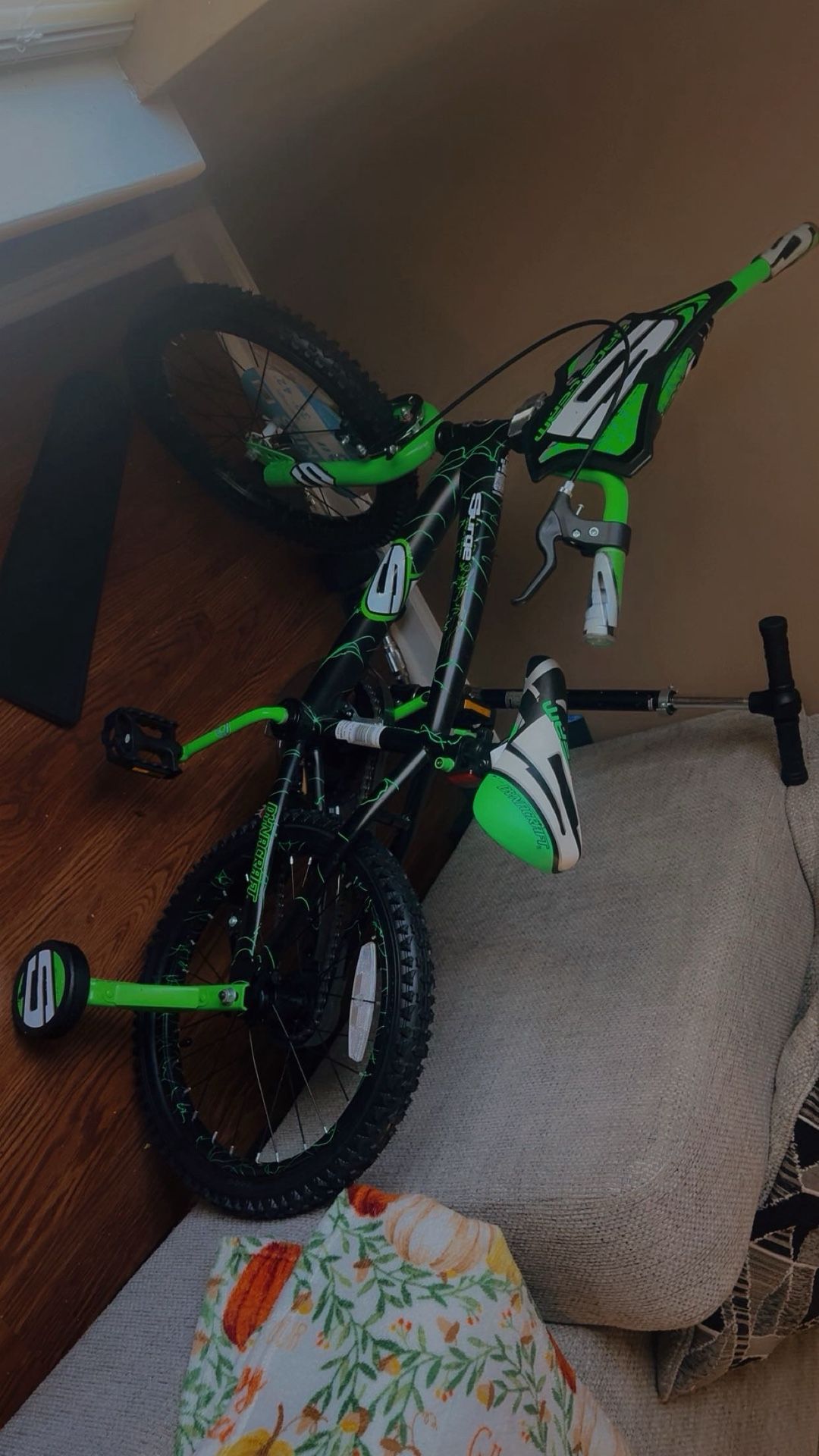 Kids Bike