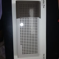 The Blaster Pro Portable Wireless Speaker