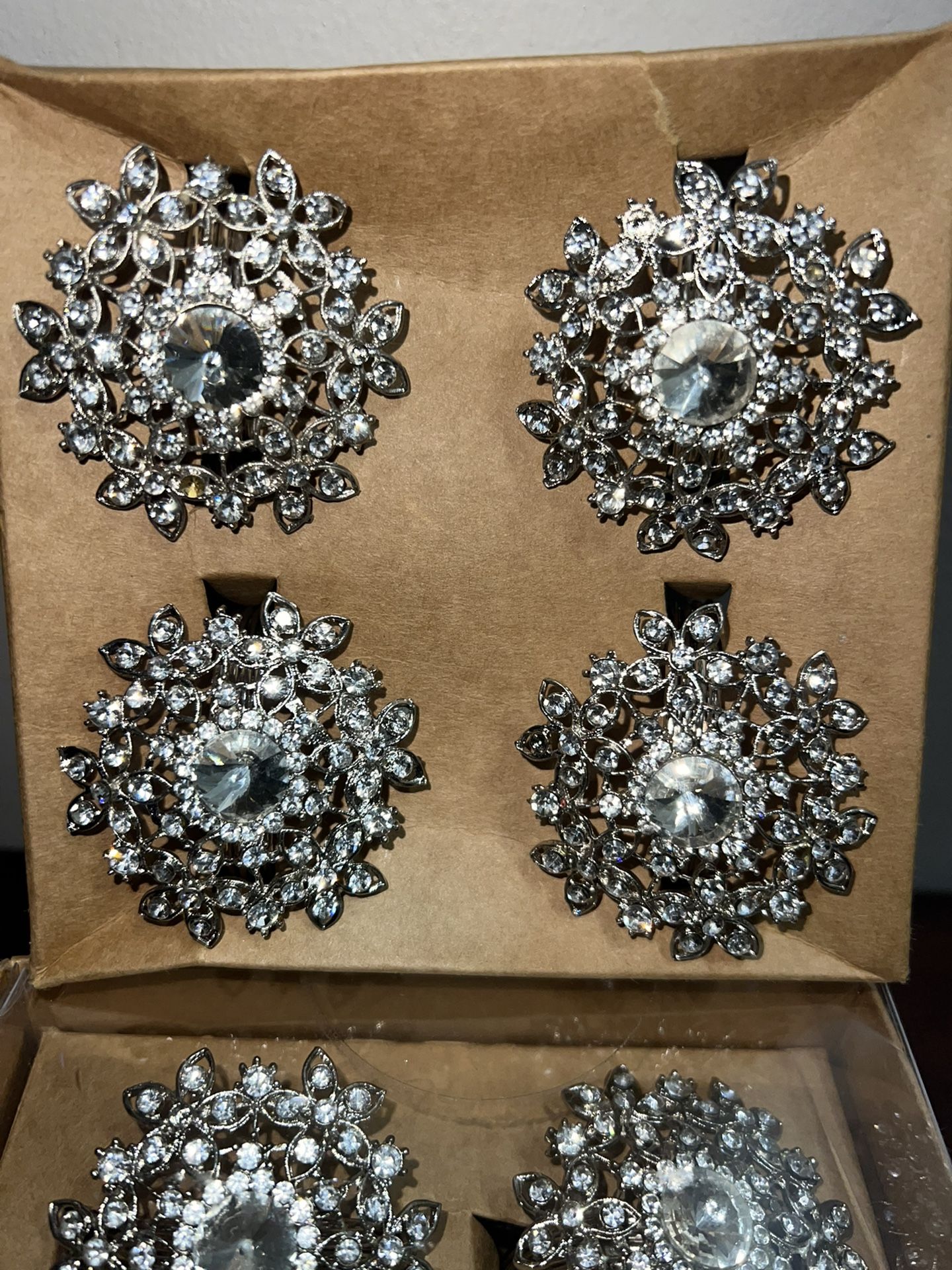 Napkins Rings