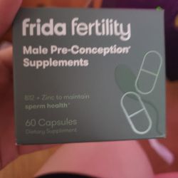 Frida Fertility 