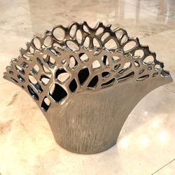 Decorative Ceramic Bowl