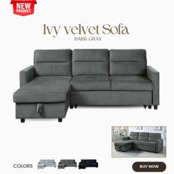 Sofa Bed 
