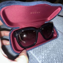 Gucci Sunglasses 