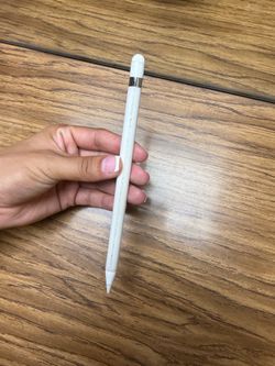 Apple Pencil (1st generation)