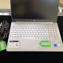 HP Laptop 15-dy2193dx