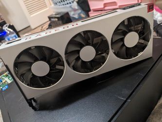 Radeon vii