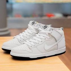 Antihero x Nike SB Dunk High