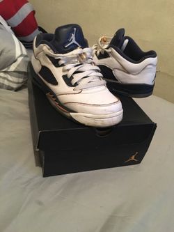 Air Jordan 5