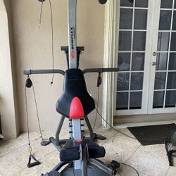 Bowflex Xtreme Best Offer Or Trade Accepted