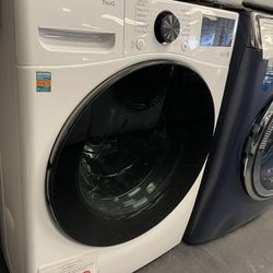 LG 4.5 Cu. Ft. Washer 
