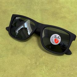 Rayban Justin Polarized 54mm