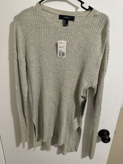 New Forever 21 Sweater 
