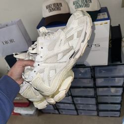 Balenciaga Runners 