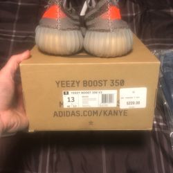 Yeezy 350 Beluga 2016 DS 