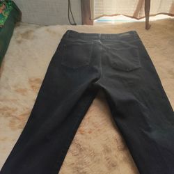 Lee classic fit size 18 medium