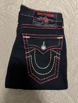 Men True Religion Jeans