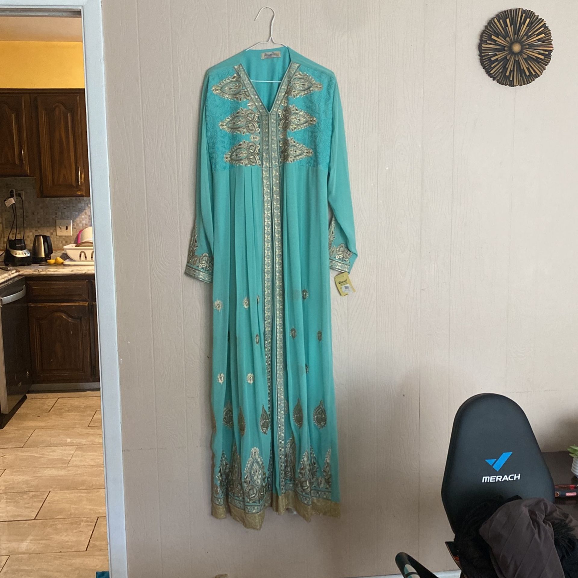 Egyptian Dress Imported From Egypt