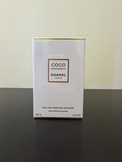 Coco Chanel Paris EAU de Parfum Intense 100ml (women)