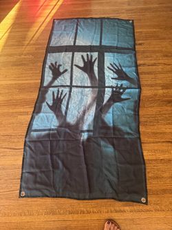 Halloween decoration