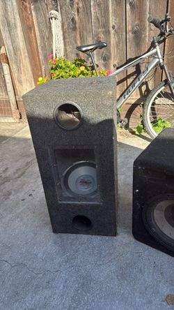 Car Audio Items