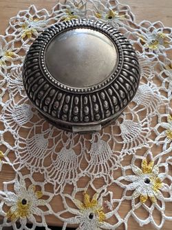 Jewelry Box