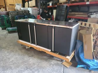 Micro Matic Pro 5 keg cooler