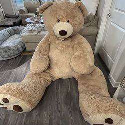 93in Teddy Bear