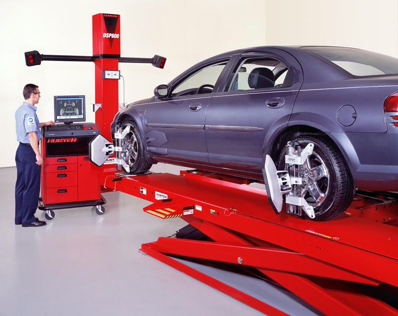 Tires On Sale. Alignment service
