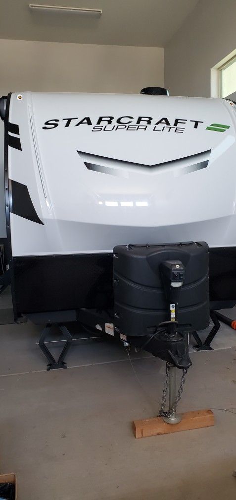 2022 Starcraft SuperLite Maxx 16FBS