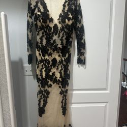 Elegant Dress