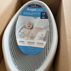 Angelcare Baby Bath Tub