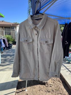 Women jacket