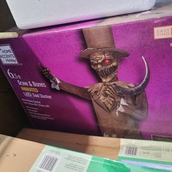 Home Accents Holiday Halloween Decoration 