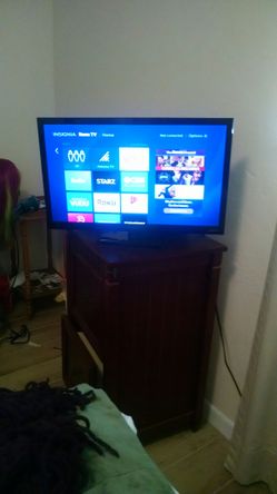 Smart tv