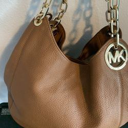 Michael Kors Satchel 