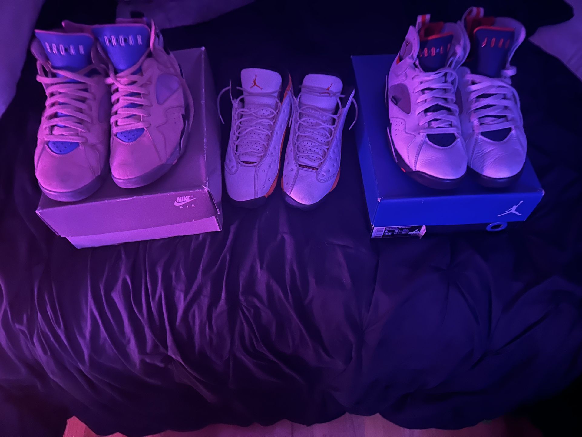 Jordan’s