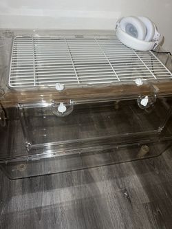 Pet Cage