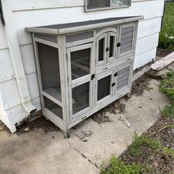 Chicken Coop