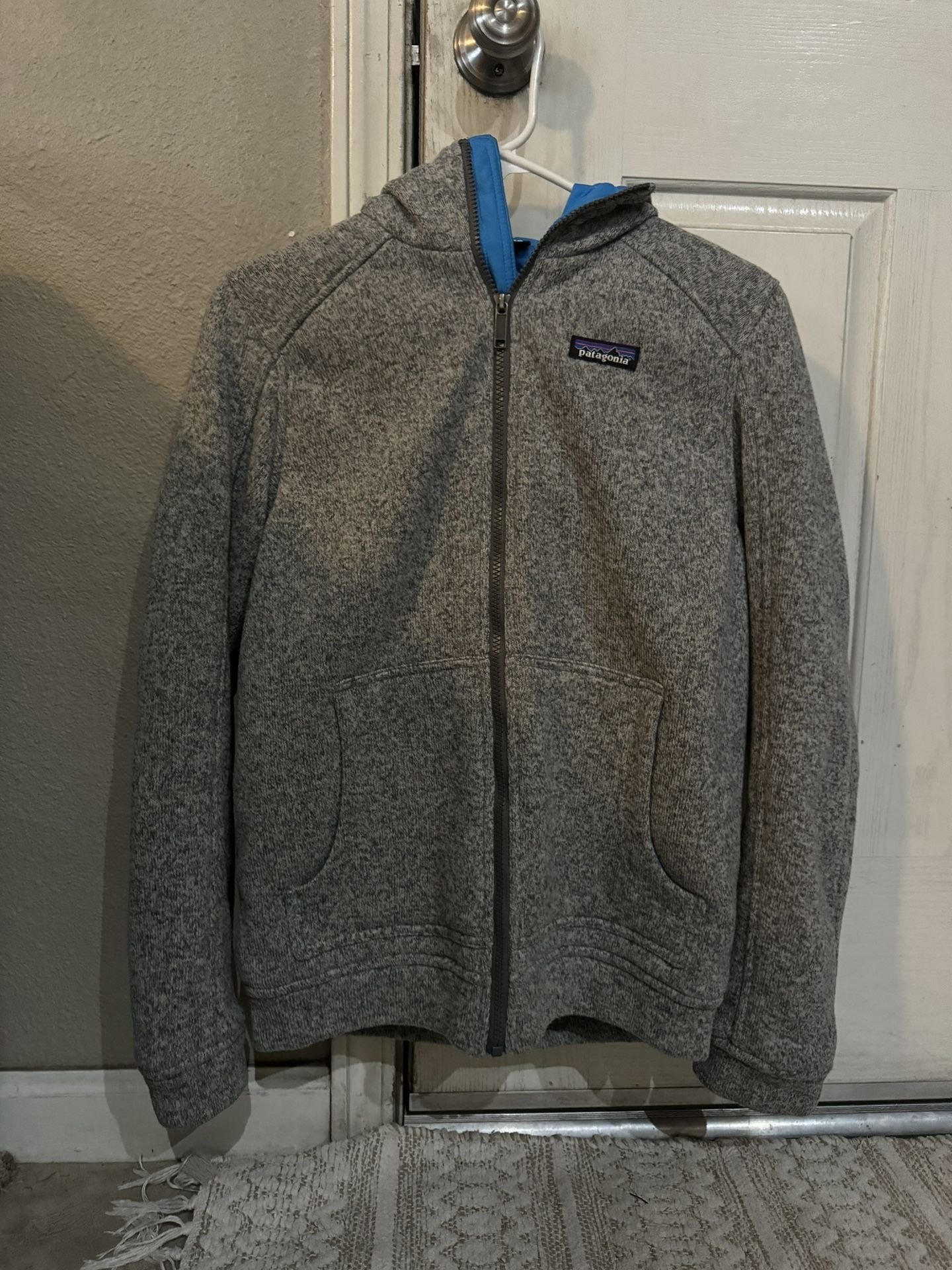 Patagonia Jacket, XS